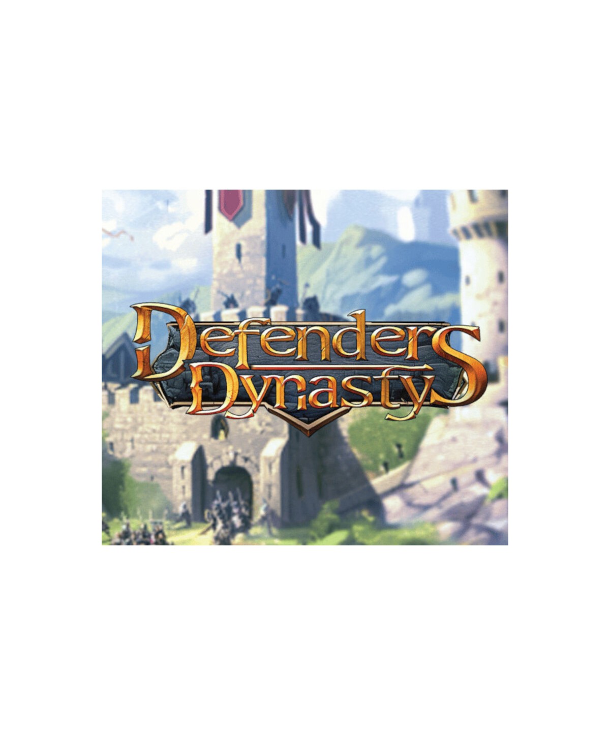 Defender s Dynasty Steam Key GLOBAL